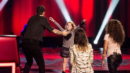 La voz kids Season 5 Episode 11 - Episode 11