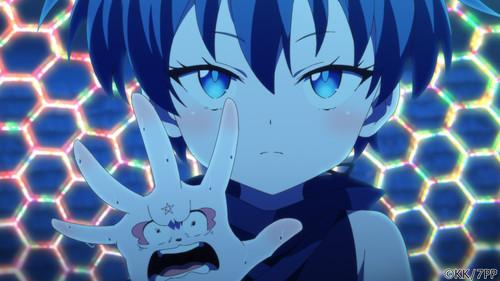 I Was Reincarnated as the 7th Prince so I Can Take My Time Perfecting My Magical Ability Season 1 Episode 9 - The Calamity Named Guisarme