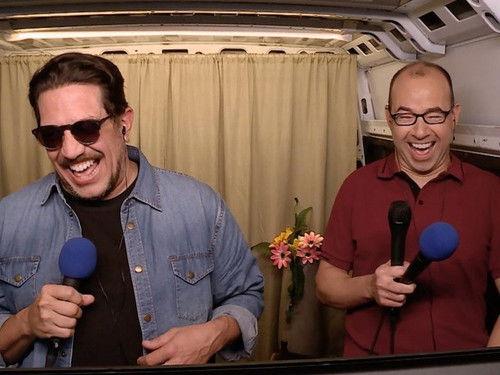 Impractical Jokers Season 12 Episode 10 - Haunting of the Joker House