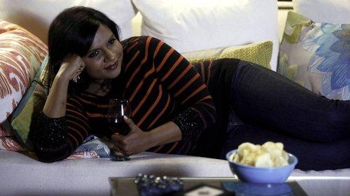 The Mindy Project Season 2 Episode 20 - An Officer and a Gynecologist