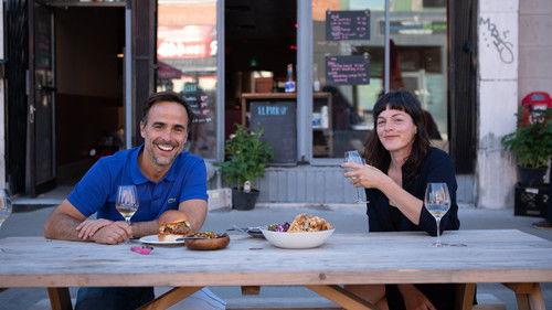 Coups de food Season 6 Episode 1 - Episode 1