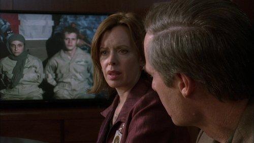 undefined Season 1 Episode 7 - The Best Policy