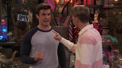 Henry Danger Season 5 Episode 21 - Sister Twister (1)