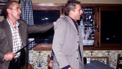 El comisario Season 2 Episode 6 - Episode 6