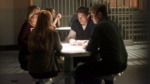 undefined Season 6 Episode 7 - Like Father, Like Daughter