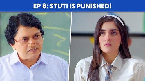 School Friends Season 2 Episode 8 - Stuti Is Punished!