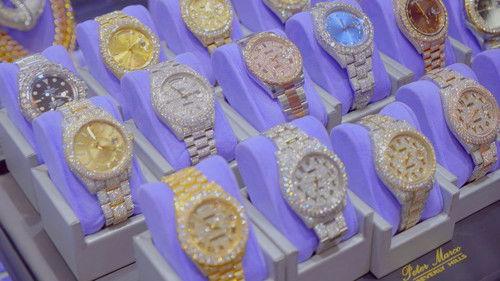 Droppin' Cash: Los Angeles Season 2 Episode 11 - A1 Bentley & Cdot Honcho