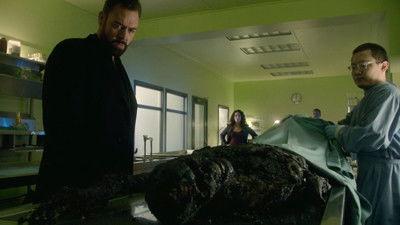 Rogue Season 1 Episode 8 - A House Is Not a Home