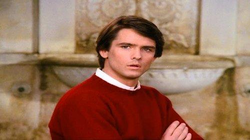 Dynasty Season 5 Episode 29 - Royal Wedding