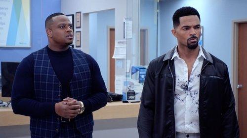 Tyler Perry's Sistas Season 3 Episode 3 - The Gift of Goodbye