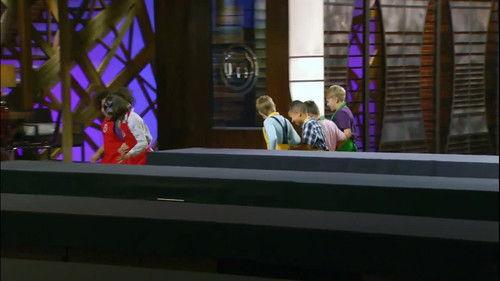 MasterChef Junior Season 6 Episode 7 - Donut Sweat It