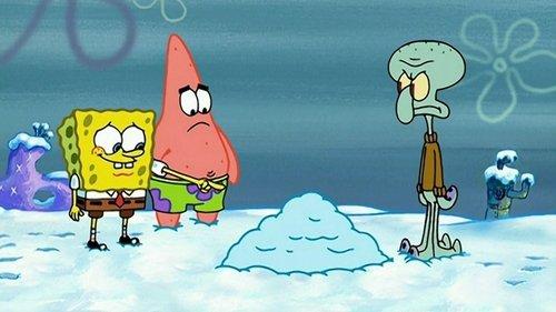 undefined Season 3 Episode 5 - Snowball Effect