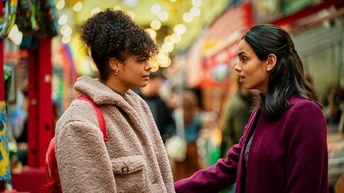 undefined Season 1 Episode 3 - Strangers