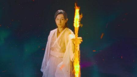 Ashes of Love Season 1 Episode 2 - Episode 2