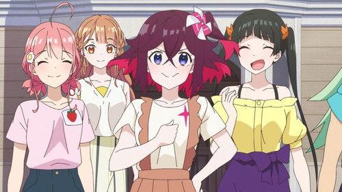 Teppen!!!!!!!!!!!!!!! Laughing 'til You Cry Season 1 Episode 5 - The Flour Chapter