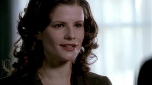 Cold Case Season 3 Episode 12 - Detention