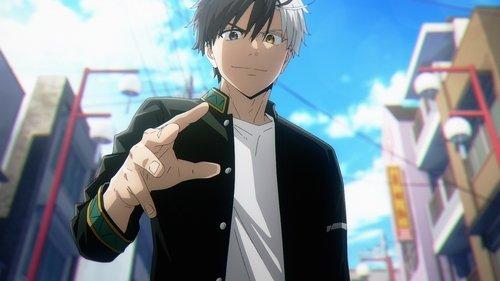 undefined Season 1 Episode 1 - SAKURA ARRIVES AT FURIN