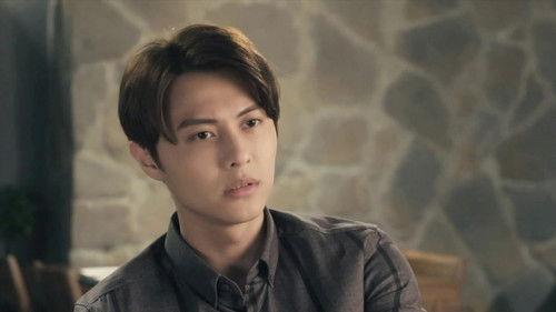 Amensalism Season 1 Episode 6 - Episode 6