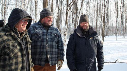 A Chef at the Shack Season 1 Episode 3 - Episode 3