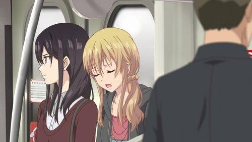 Citrus Season 1 Episode 5 - Under Lover