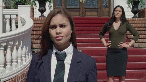 Greenleaf Season 1 Episode 12 - Veni, Vidi, Vici