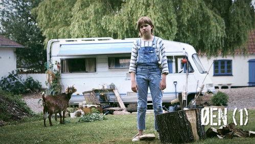 The Camp Season 1 Episode 1 - The Island