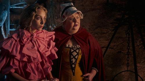 Once Upon a Time... Happily Never After Season 1 Episode 6 - We Always Lived Together