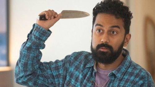 SurrealEstate Season 2 Episode 9 - Dearly Departed