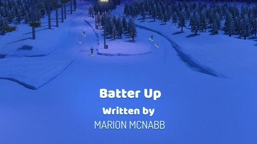 Rainbow Rangers Season 2 Episode 12 - Batter Up