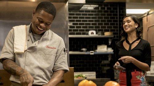 The Chi Season 1 Episode 3 - Ghosts