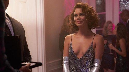 Dynasty Season 1 Episode 3 - Guilt Is for Insecure People