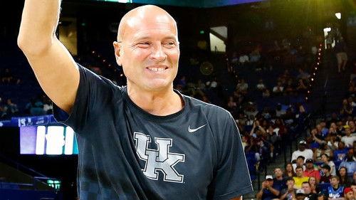 E:60 Season 14 Episode 3 - Being Rex Chapman