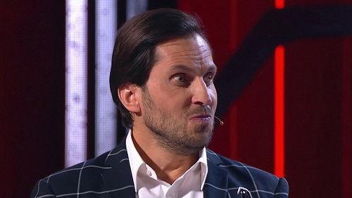 Comedy Club Season 14 Episode 6 - Episode 6