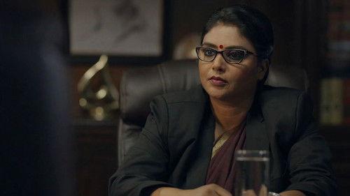 Your Honor (IN) Season 1 Episode 10 - All Out In The Open