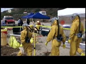 Threat Matrix Season 1 Episode 9 - Cold Cash