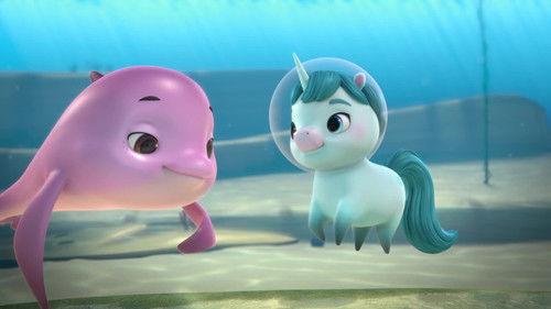 Not Quite Narwhal Season 1 Episode 13 - Mom's Birthday