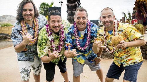 Impractical Jokers Season 6 Episode 14 - Paradise Lost