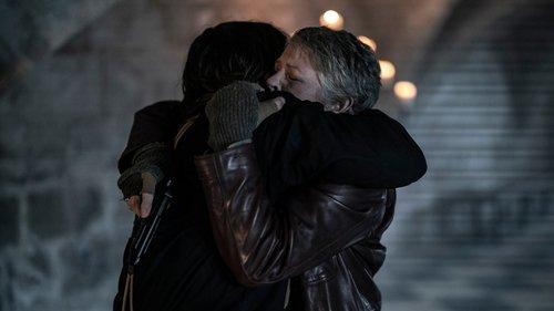 Background image for The Book of Carol: Le Paradis Pour Toi