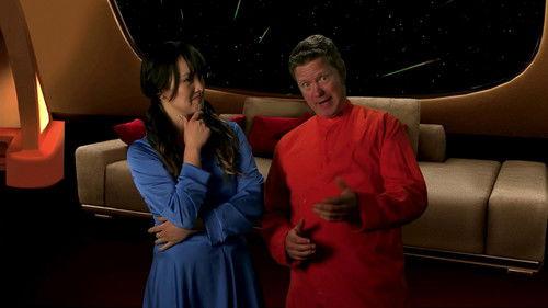 A Captain's Log Season 5 Episode 9 - John Putch - Roles a plenty, two benzites, a federation journalist and the directors chair, Part 2