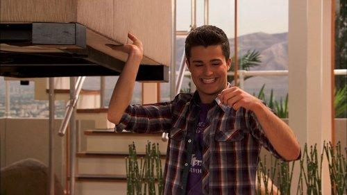 Lab Rats Season 1 Episode 14 - Chore Wars