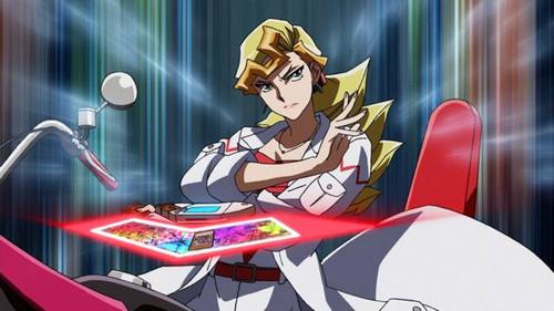 Yu-Gi-Oh! Arc-V Season 1 Episode 52 - Parental Guidance (1)