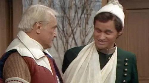 Too Close for Comfort Season 2 Episode 15 - The Last Weekend