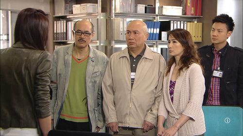 Forensic Heroes III Season 1 Episode 9 - Episode 9