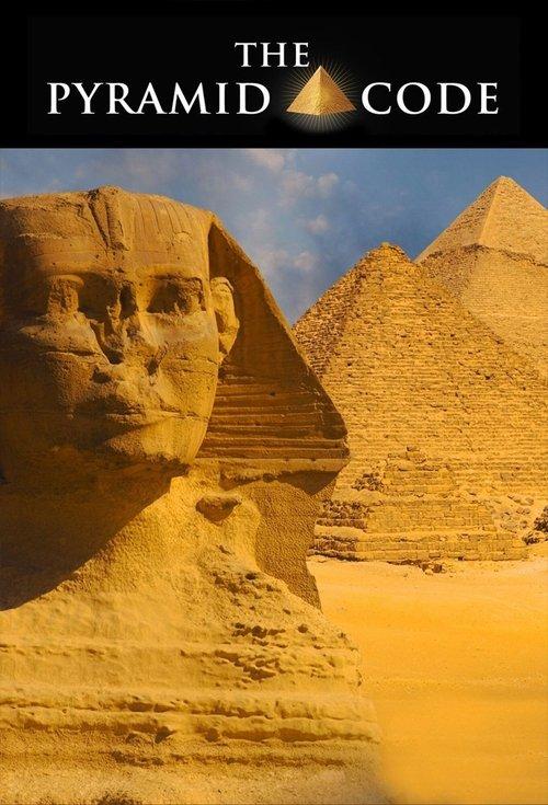 The Pyramid Code poster