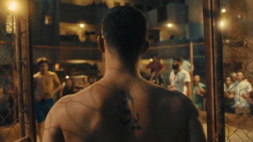 The Rebel Season 1 Episode 1 - Episode 01