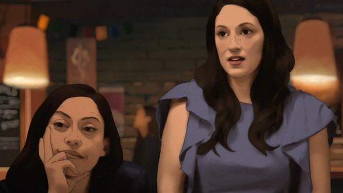 undefined Season 1 Episode 4 - Moving the Keys