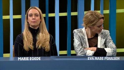 Pornoquizzen Season 1 Episode 5 - Episode 5