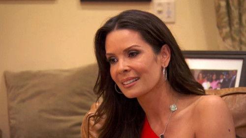 The Real Housewives of Miami Season 2 Episode 10 - A Better or Bitter Place