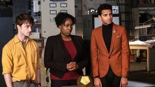 Miracle Workers Season 1 Episode 7 - 1 Hour