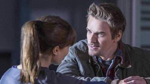 Frequency Season 1 Episode 10 - The Edison Effect